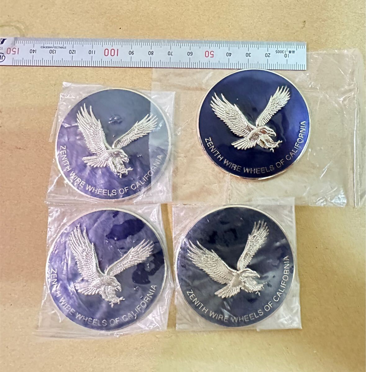 極希少 ゼニス ノックオフ チップ Dayton ローライダー 57ミリ拍卖