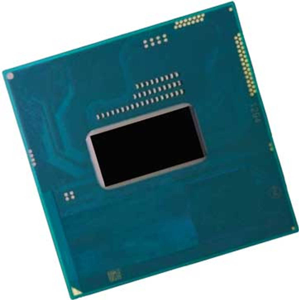 Intel Core i5-4340M SR1L0 2C 2.9GHz 3MB 37W PGA946拍卖