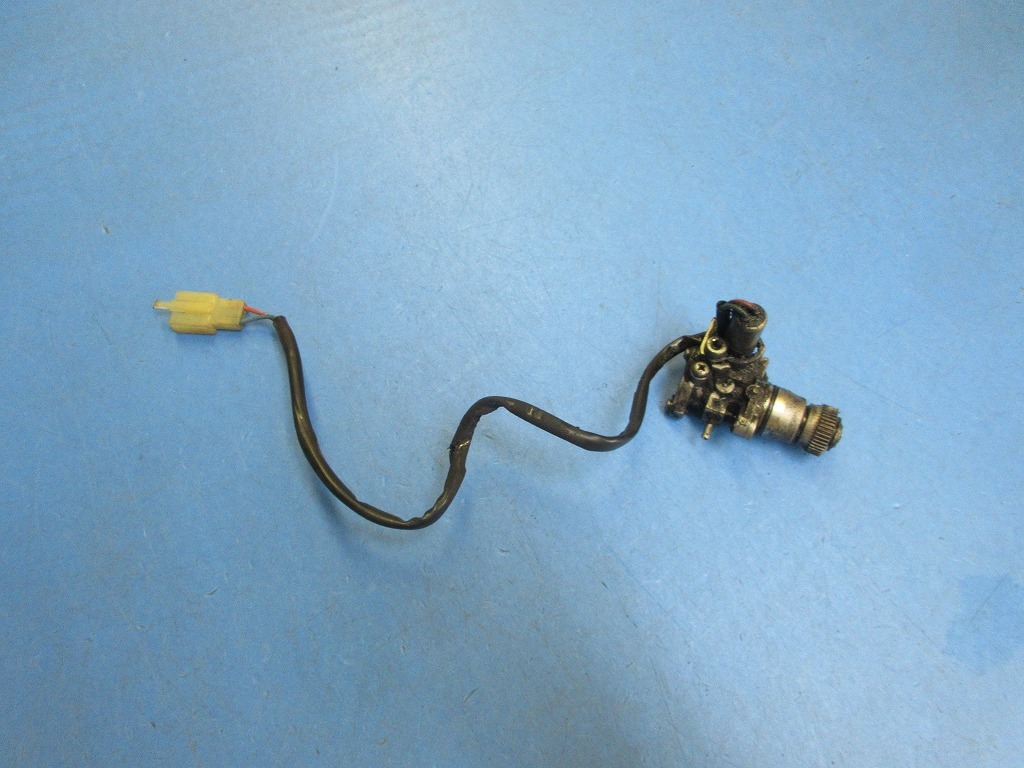 グランドアクシス 100 SB06J オイルポンプ 739-6拍卖