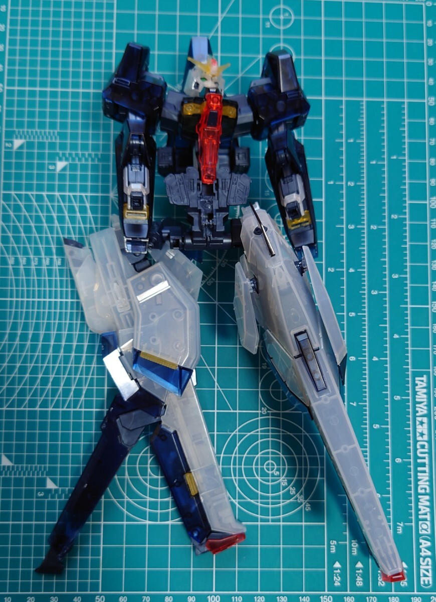 HG ハイゼンスレイ クリア拍卖