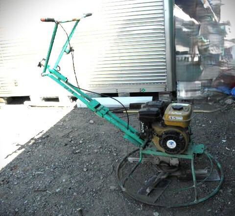 中古 ★ パワートロウェル : AT-75G (3枚羽根)拍卖