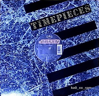 ★☆Junior「Mama Used To Say / Too Late」☆★5点以上で送料無料!!!拍卖