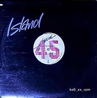 ★☆Robert Palmer「I Didn't Mean To Turn You On」☆★5点以上で送料無料!!!拍卖