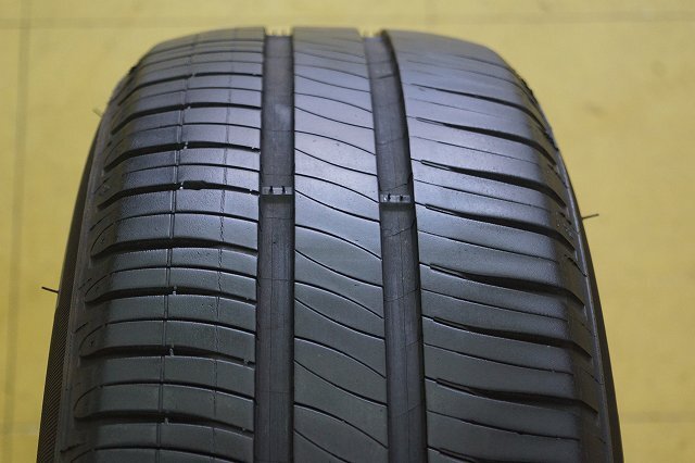 【中古】185/70R14 ミシュラン エナジーセイバー 22年 1本 応急 スペア拍卖