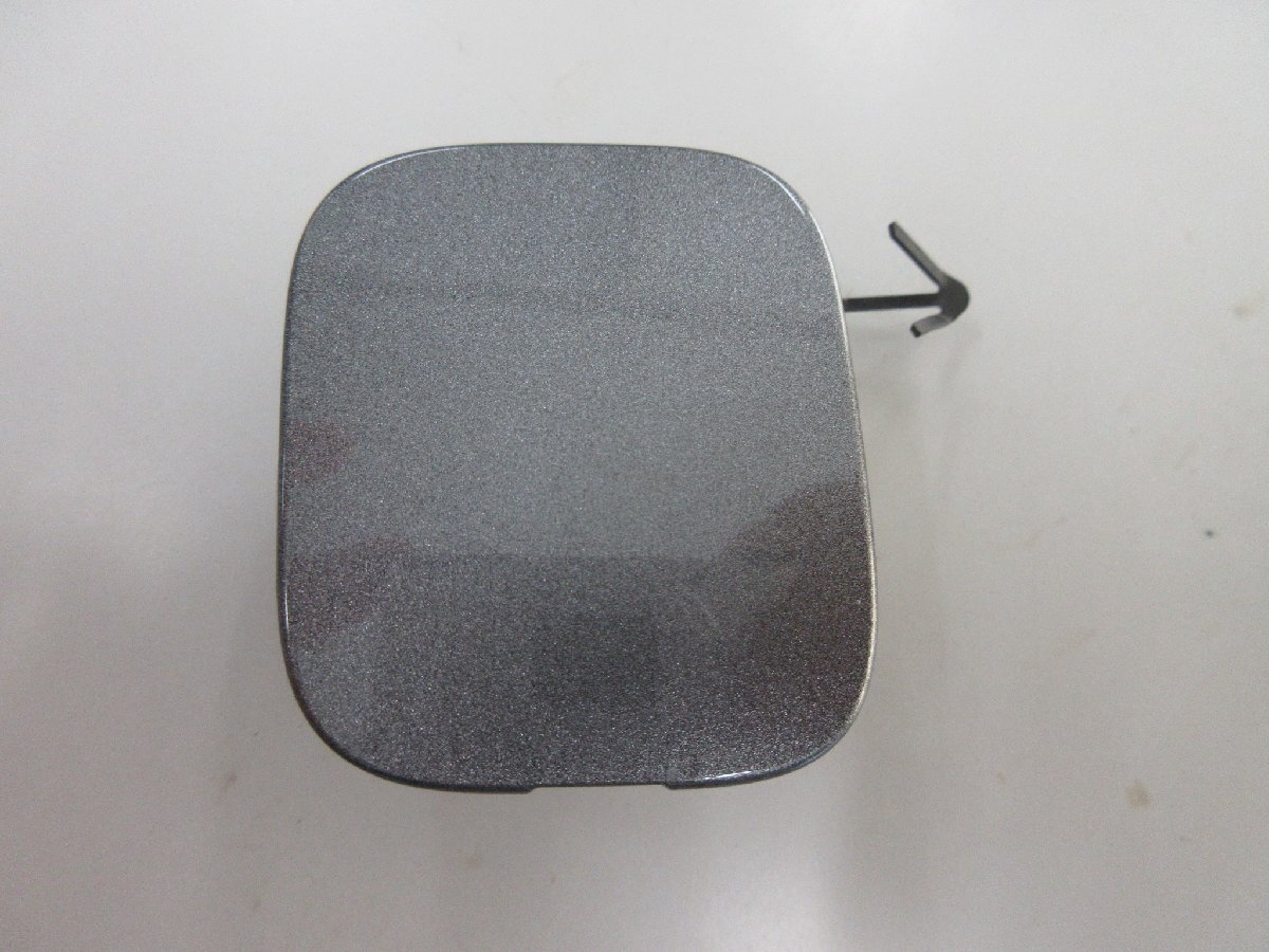 ◆ E12 ノート NOTE 前期 純正 フロントバンパー フックカバー メクラ キャップ 622A0-3VA0H ダークメタルグレー拍卖