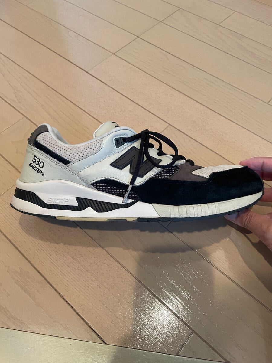 N.HOOLYWOOD newbalance M530MH 28.0 ニューバランス拍卖