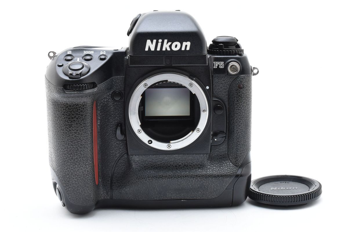 ★良品★ニコン NIKON F5 ボディ ★ LL178#4645拍卖