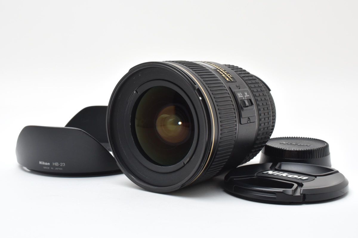 ★美品★ニコン Nikon AF-S Nikkor 17-35mm F2.8 D IF ED★ LL118#5218拍卖