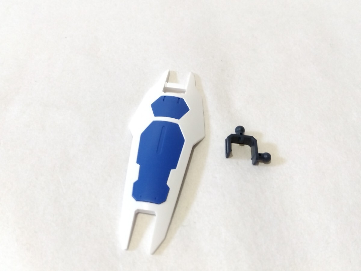 HG エンゲージガンダム シールド パーツ HGUC ガンプラ 1/144 拍卖