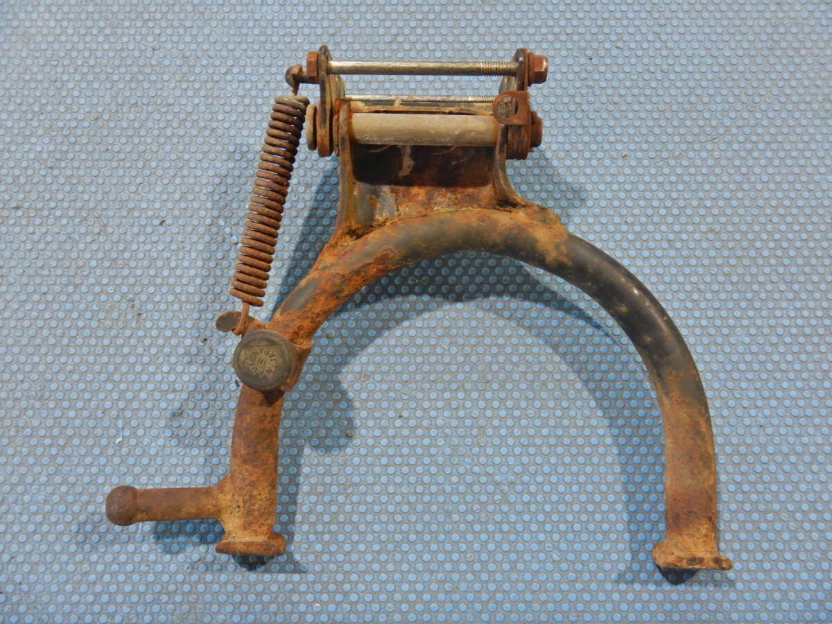 ユーディーミニ FY50 センタースタンド拍卖