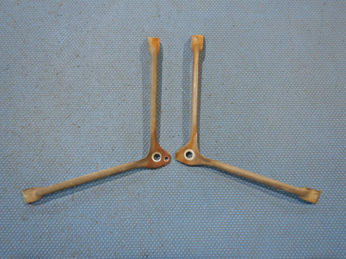 ユーディーミニ FY50 フロントフェンダーステー拍卖