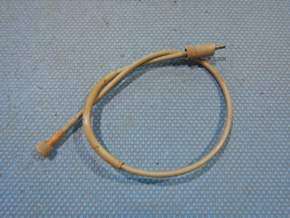 ユーディーミニ FY50 メーターワイヤー 拍卖