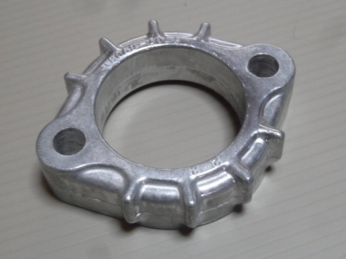 クロネコゆうパケット エストレヤ BJ250 カワサキ純正 カワサキ純正 マフラーフランジ 新品拍卖