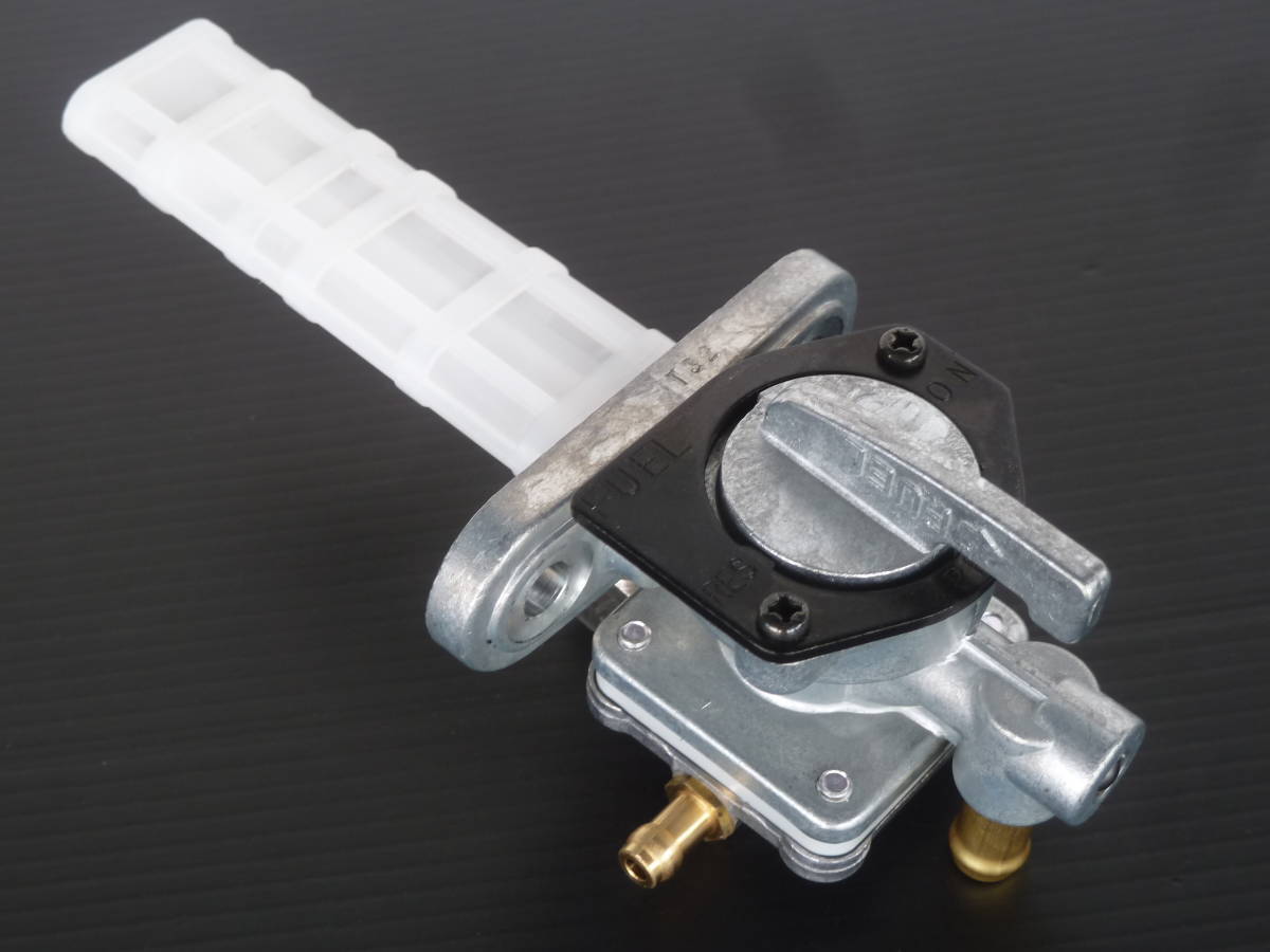 GPZ900R カワサキ純正 ガソリンコック 新品拍卖