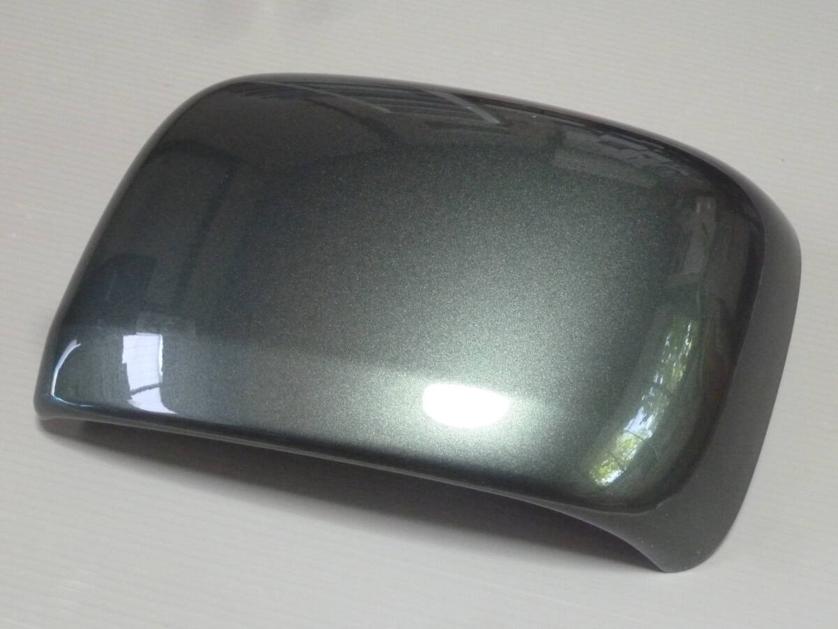 エブリイ DA17W DA17V スズキ純正 ドアミラーカバー 左 ZVD 新品拍卖