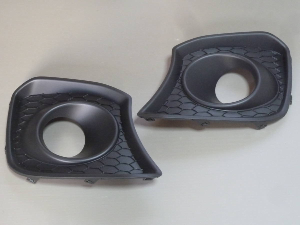 スイフトスポーツ ZC33S スズキ純正 フォグランプベゼルセット 新品拍卖