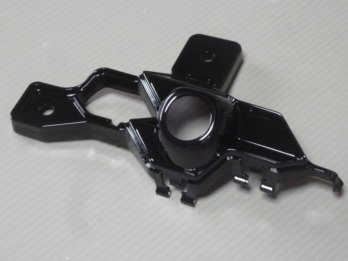 スイフトスポーツ ZC33S Final Edition スズキ純正 フロントグリルカバー カメラ有り用 新品拍卖