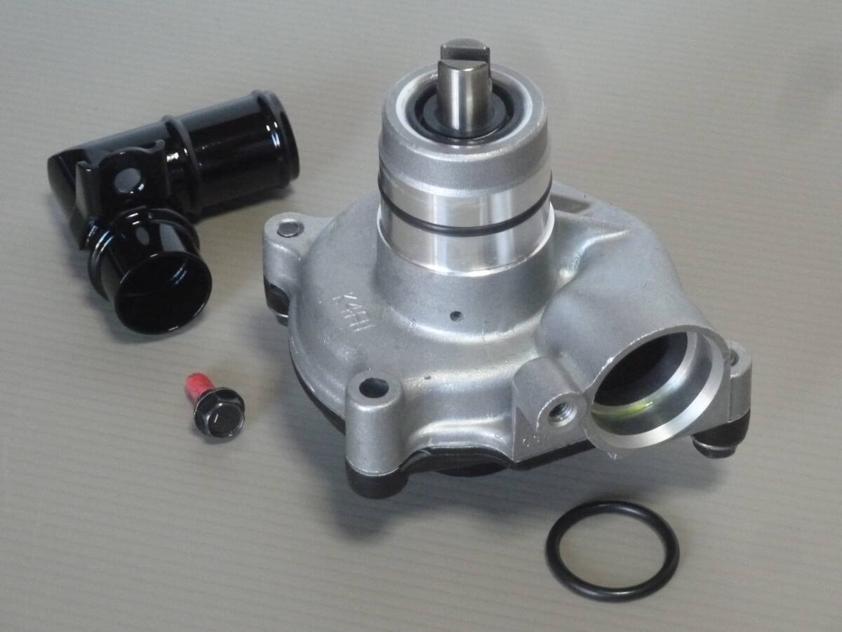 GPZ900R カワサキ純正 DAEG用ウォーターポンプセット 新品拍卖