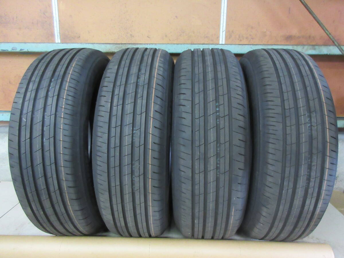 【2025年製・新車外し】225/60R18 100H TOYO TIRES PROEXS comfort 4本セット アルファード 拍卖