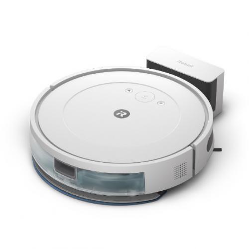 アイロボット(iRobot) Y011260 ルンバ コンボ Essential robot 掃除機&床拭きロボット White 新品未使用拍卖