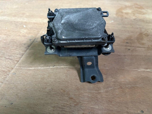 MIMN★20クラウンマジェスタ★純正 ミリ波レーダーセンサー/88210-30230/230000-6140★200系/トヨタ/TOYOTA/部品取り車拍卖