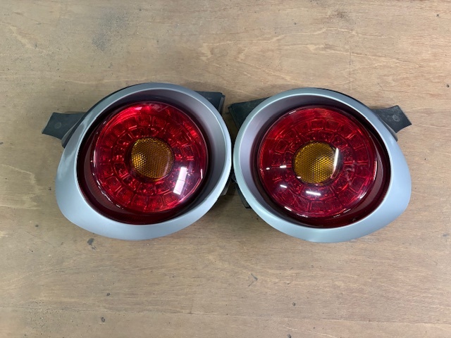 MIMN★アルファロメオ ミト★純正 テールライト 左右セット★部品取り車拍卖