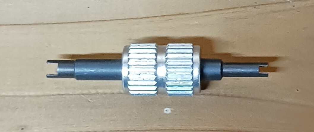 ブルーポイント ユニバーサルバルブコアリムーバー ACT1290A拍卖