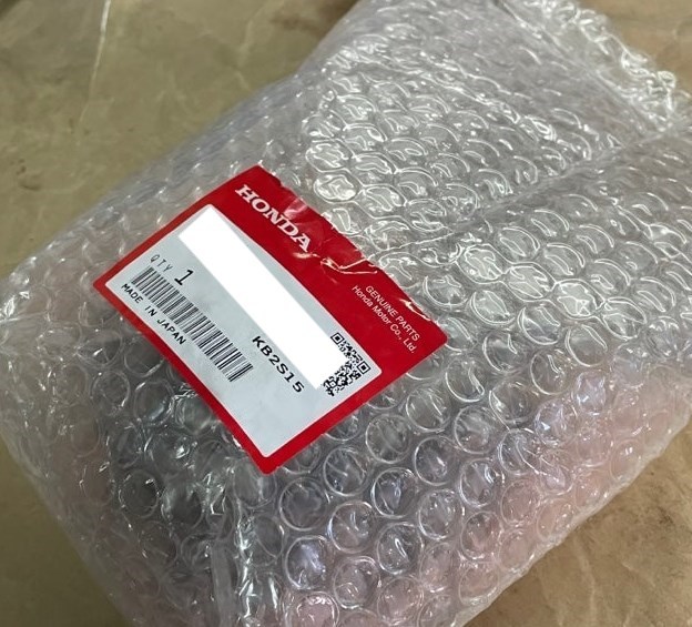 シビック 未使用 ホンダ 純正 ウォーターポンプ COMP EK4 EK9 インテグラ DC2 DB8 SIR TYPE-R HONDA genuine Civic Integra water pump拍卖