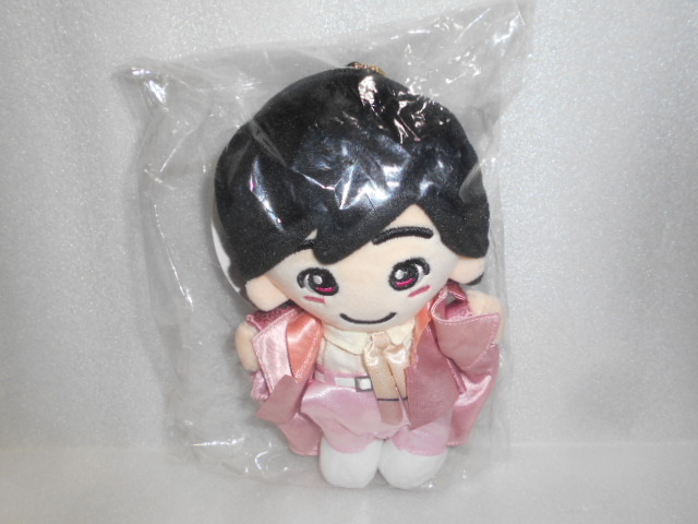 なにわ男子 ちびぬい 道枝駿佑 拍卖