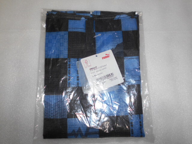 PUMA プーマ フロンターレ パッカブルショッパー エコバッグ 1個 32.5×40×12㎝(27L)拍卖