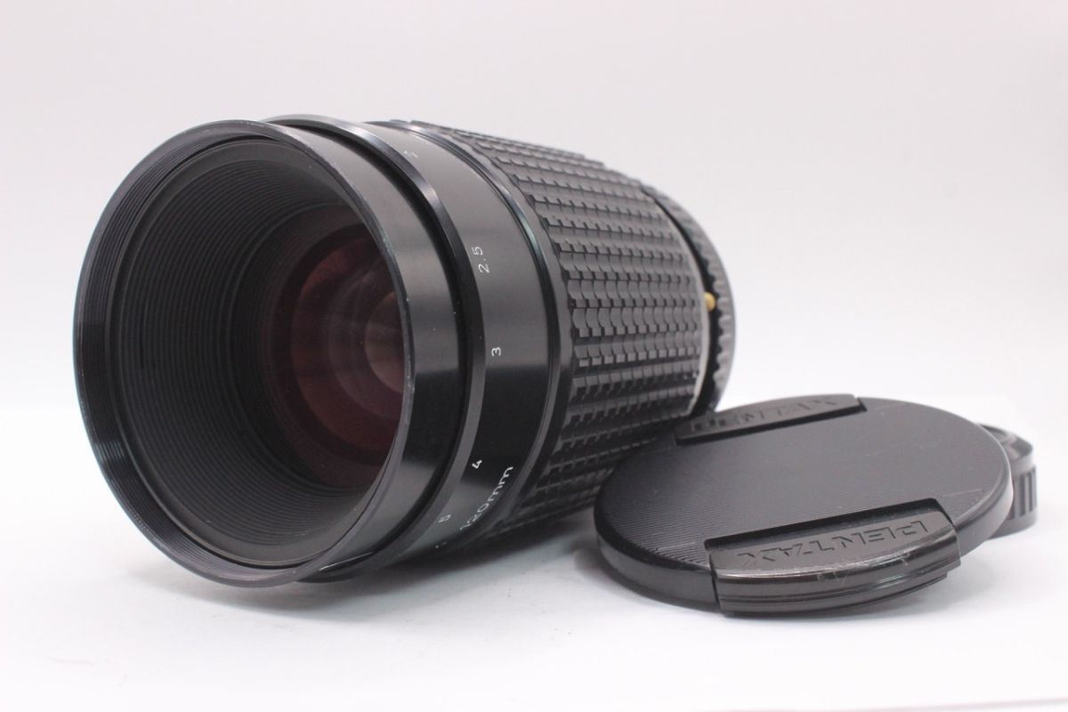 ★良品★ペンタックス PENTAX SMC PENTAX-A 645 MACRO 120mm F4 #2224 RO2755拍卖