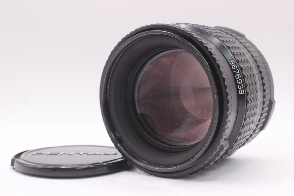 ★希少品★ペンタックス PENTAX SMC PENTAX 67 LS 165mm F4 #0325 RO2751拍卖