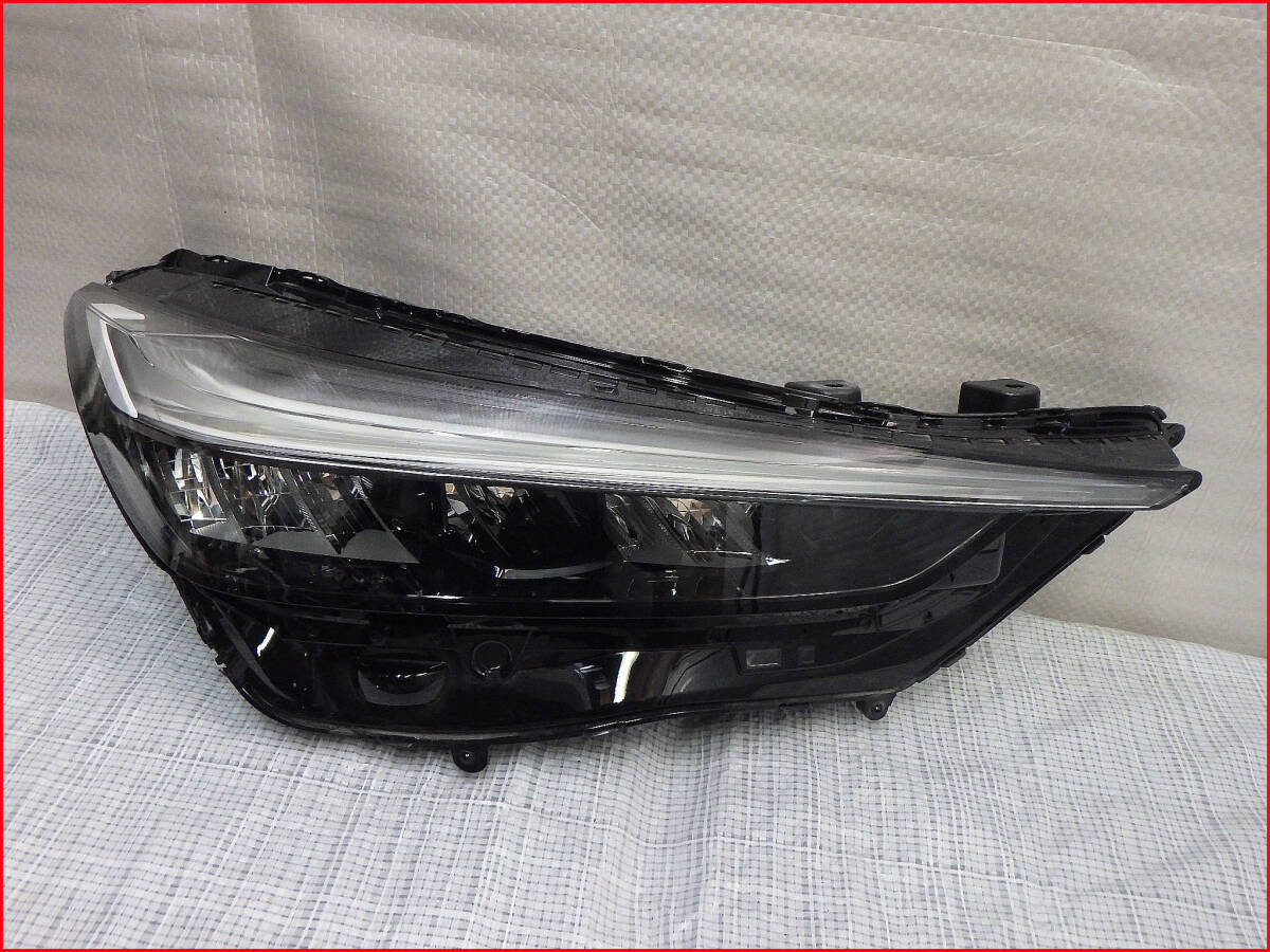 RV3 RV4 ヴェゼル LED右ヘッドライト右ライト 右 右側 STANLEY W5884 ヘッドランプ ランプ J0拍卖