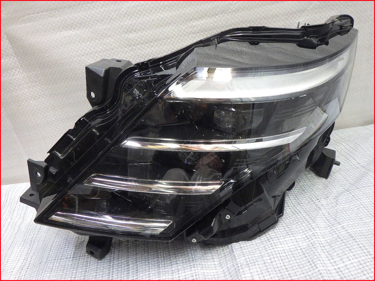 C28 セレナ LED左ヘッドライト左ライト 左側 KOITO 100-2379Y ヘッドランプ ランプ ハイウェイスター e-パワー【E】拍卖