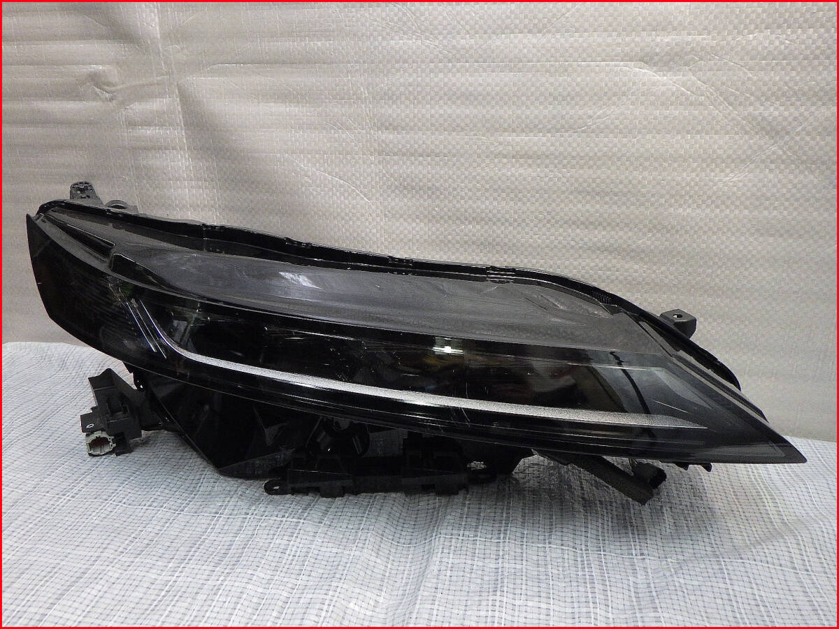 FE0 SNFE0 アリア LED右ヘッドライト右ライト 右 右側 STANLEY W5751 ヘッドランプ ランプ拍卖