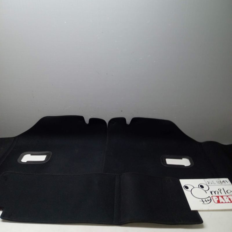 KE2AW CX-5 純正 ラゲッジマット(オプション) 2X1-7-4/25E8643*同梱不可拍卖