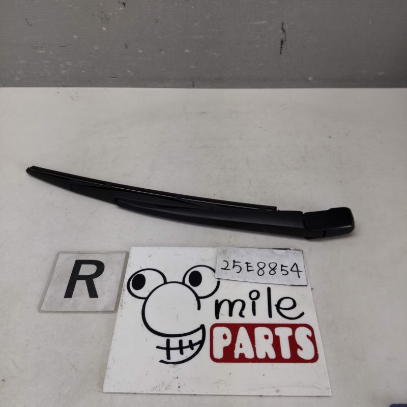 YAM エクシーガ 純正 リアワイパーアーム 2X1-3-6/25E8854*同梱不可拍卖