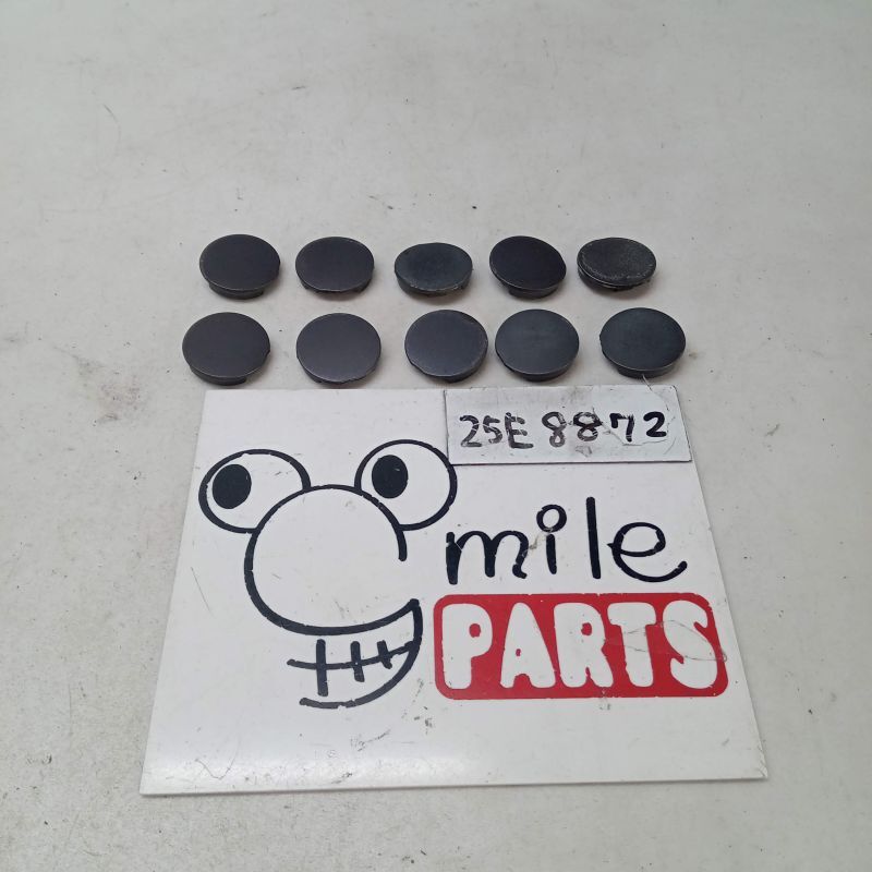 ST246W カルディナ 純正 ルーフバーカバー 1A1-22-7/25E8872*同梱不可拍卖