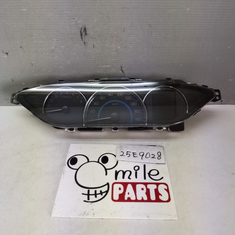 MA36S ソリオ 純正 スピードメーター 1D3-6-2/25E9028*同梱不可拍卖