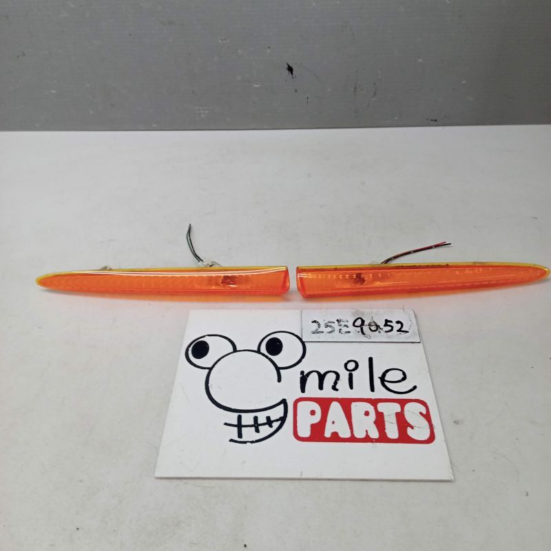 RC2/RC1 R2 純正 左右フェンダーマーカー 1A4-6-4/25E9052*同梱不可拍卖