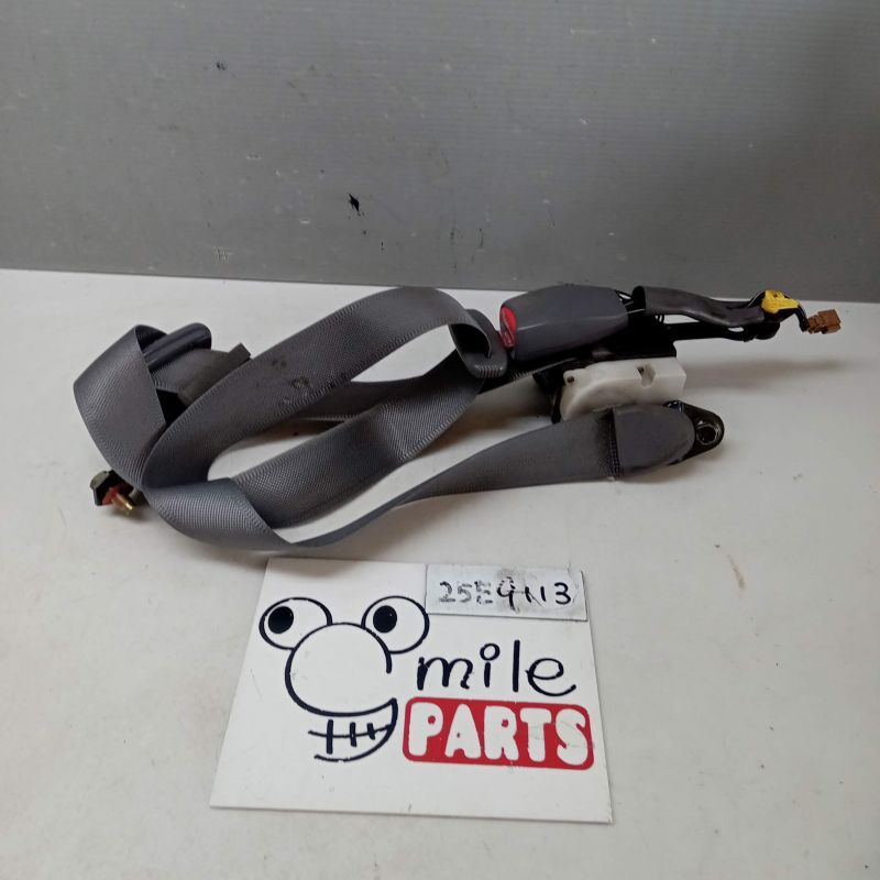 KBNC23/C23 セレナ 純正 運転席シートベルト一式 2Z5-14-1/25E9113*同梱不可拍卖