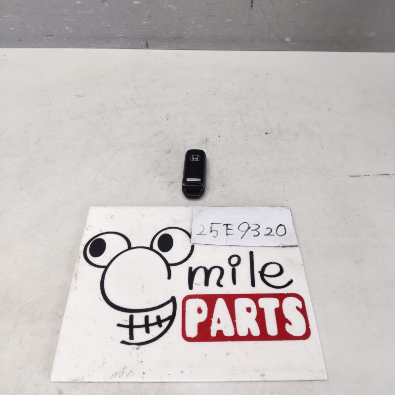 JG1/JG2 N-ONE 純正 キーレス E21/25E9320*同梱不可拍卖