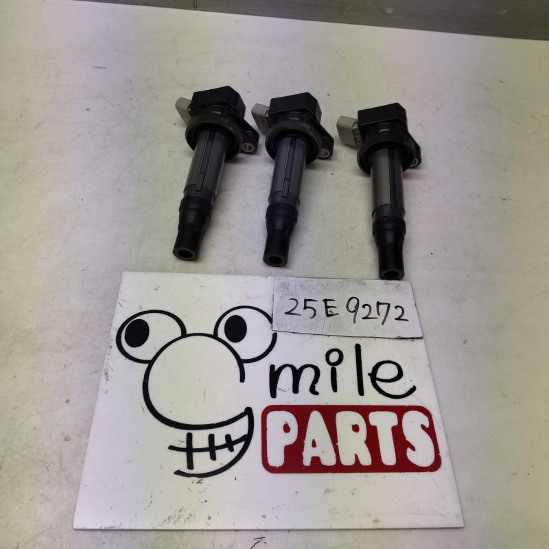 LA350S ミライース 純正 イグニッションコイル 1D5-6-2/25E9272*同梱不可拍卖