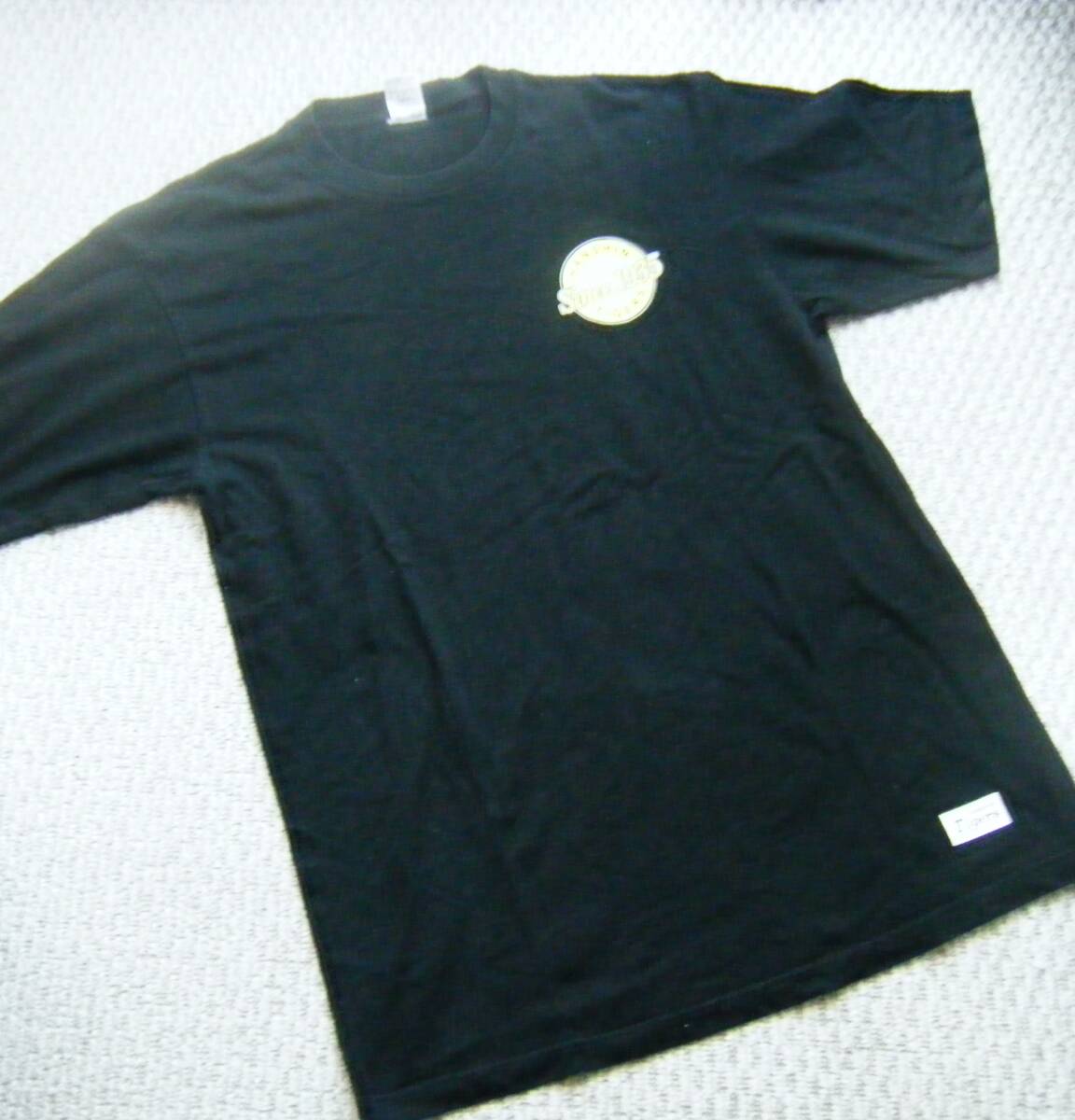 ☆ 阪神タイガース HANSHIN Tigers 半袖Tシャツ 丸首 XXLサイズ since 1935拍卖