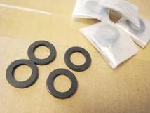 ★即決!在庫限定品★パナソニック純正 耐熱メタルブッシング ~エコキュート配管接続部からの水漏れ対策などに~拍卖