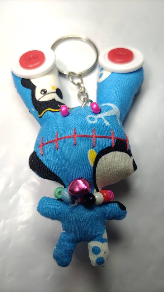 ★激レア★ キーホルダー オリジナル 手作り ハンドメイド 新品未使用 送料無料 かわいい 拍卖