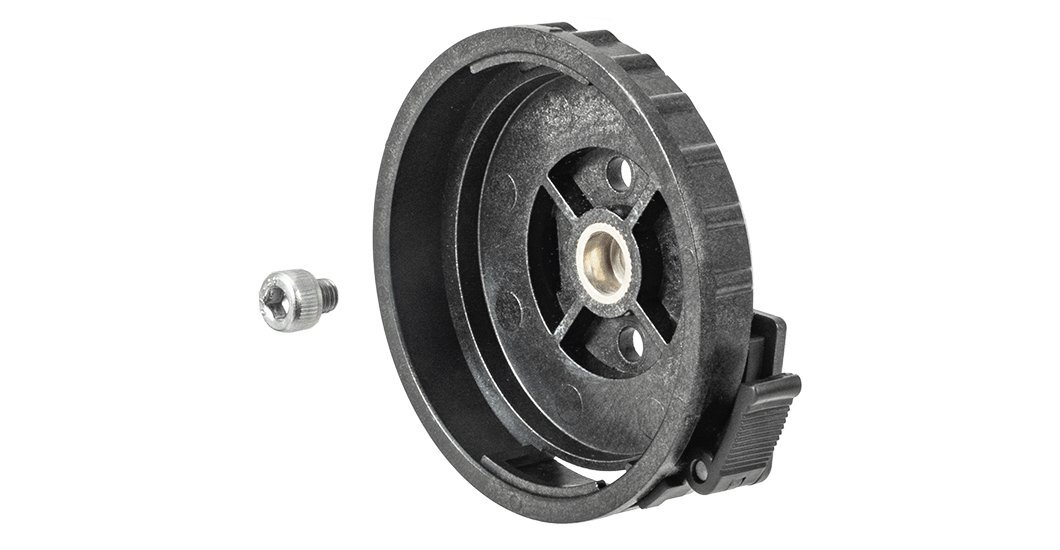 INON イノン ZDレンズホルダーM5 大きさ:外径70.4mm 高さ25.7mm 重量:陸上:約32g / 水中:約11g拍卖