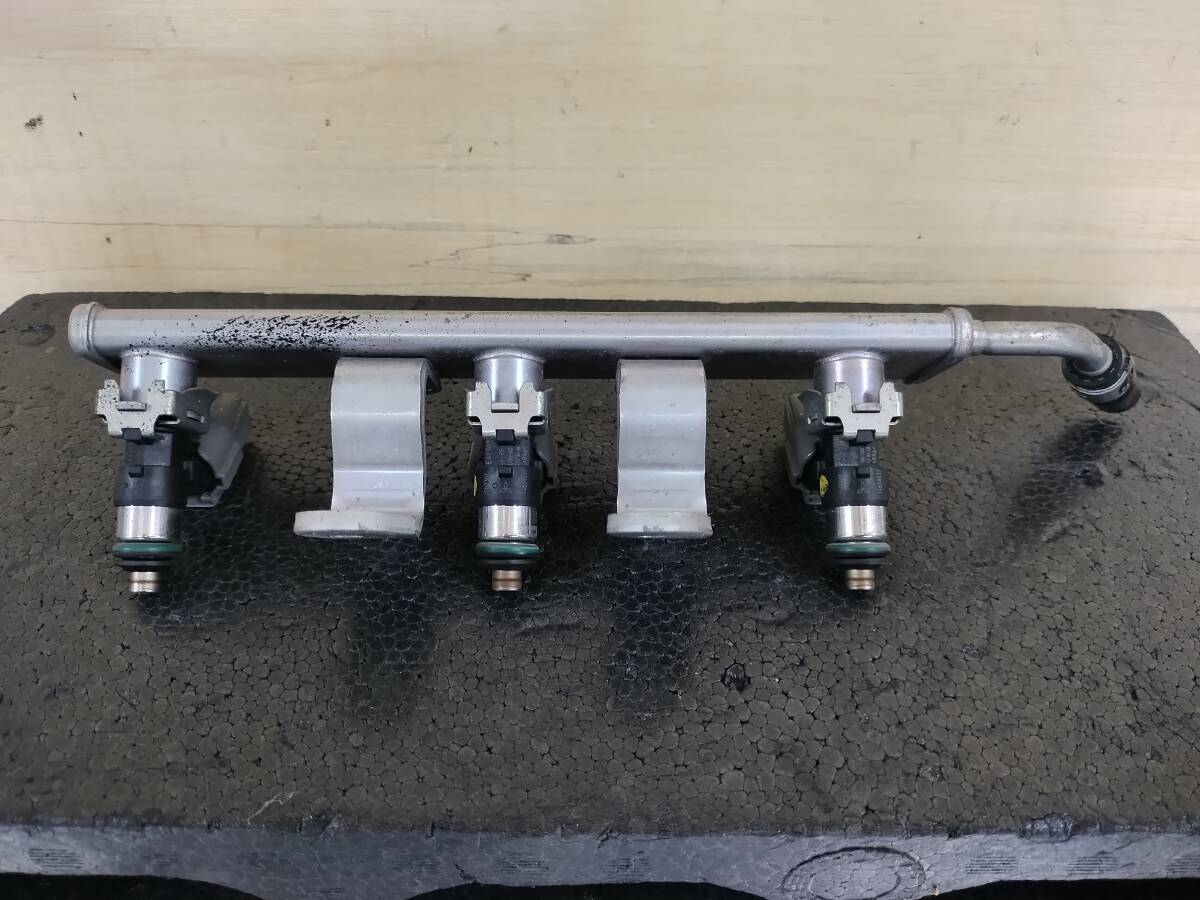 70818 MM21 S☆アイ HA1W★インジェクター★同梱不可 三菱 ミツビシ I拍卖