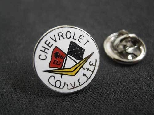 CORVETTE OWNER ピンバッチ・ピンズ アメリカ雑貨 アメリカン雑貨拍卖