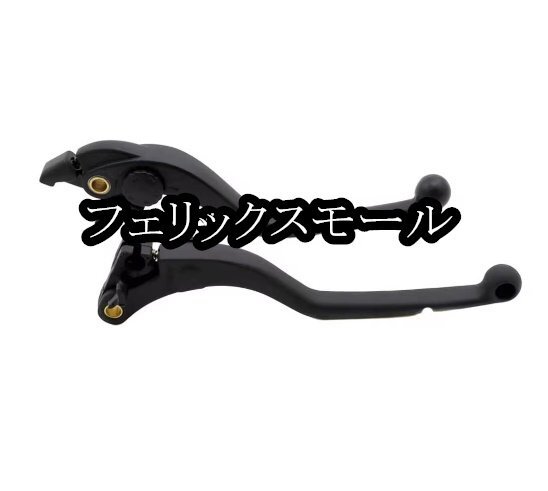 bmw ハンドルレバー交換用 ブレーキ クラッチレバー f750GS f850GS f900r f900XR 2018~2023 bmw ブレーキレバー クラッチレバー拍卖
